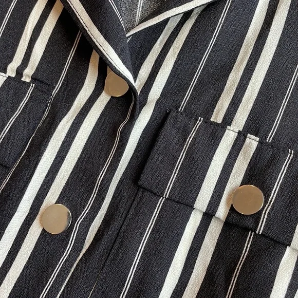 Womens Pretty Little Thing Dress, Size 4 - Picture 3 of 6